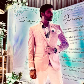 Arijeet Das